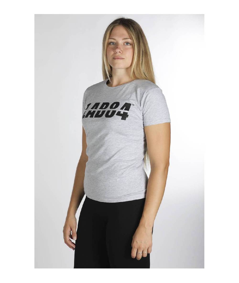 Lab84 T-SHIRT GIRO M/M