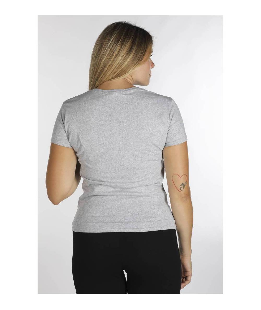 Lab84 T-SHIRT GIRO M/M