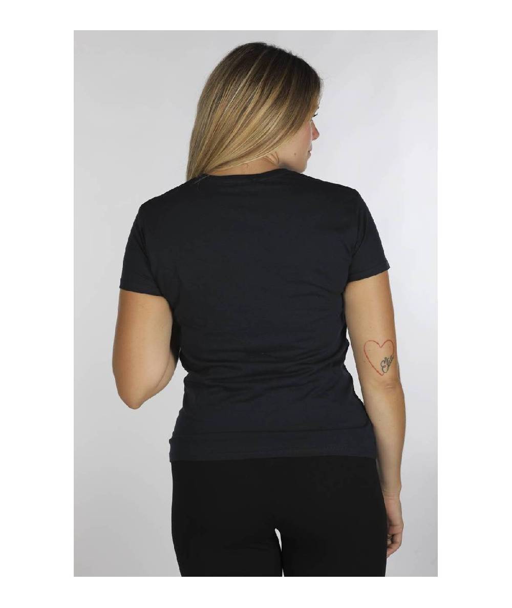 Lab84 T-SHIRT GIRO M/M