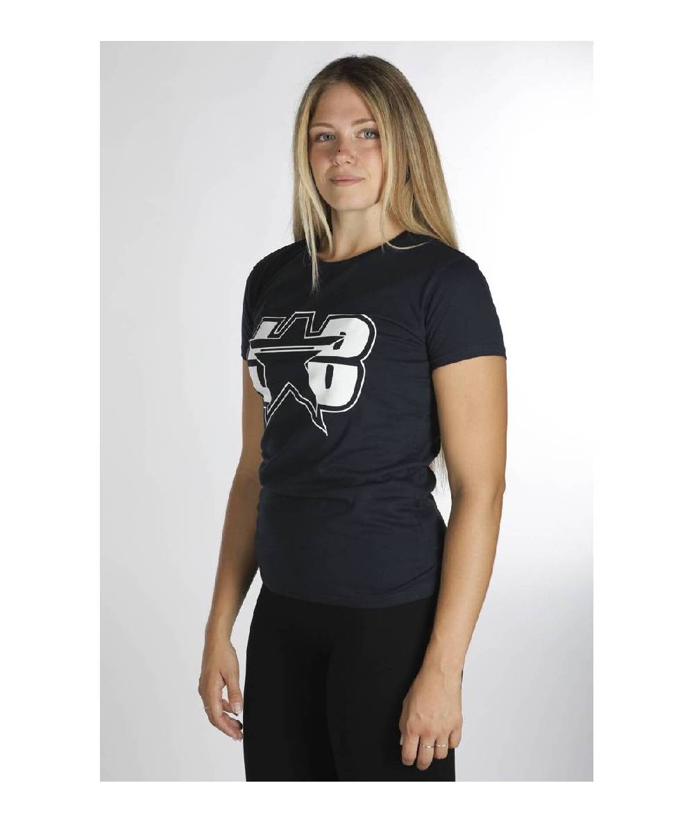 Lab84 T-SHIRT GIRO M/M