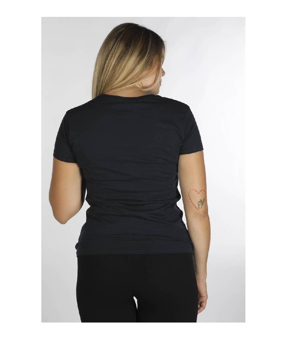 Lab84 T-SHIRT GIRO M/M