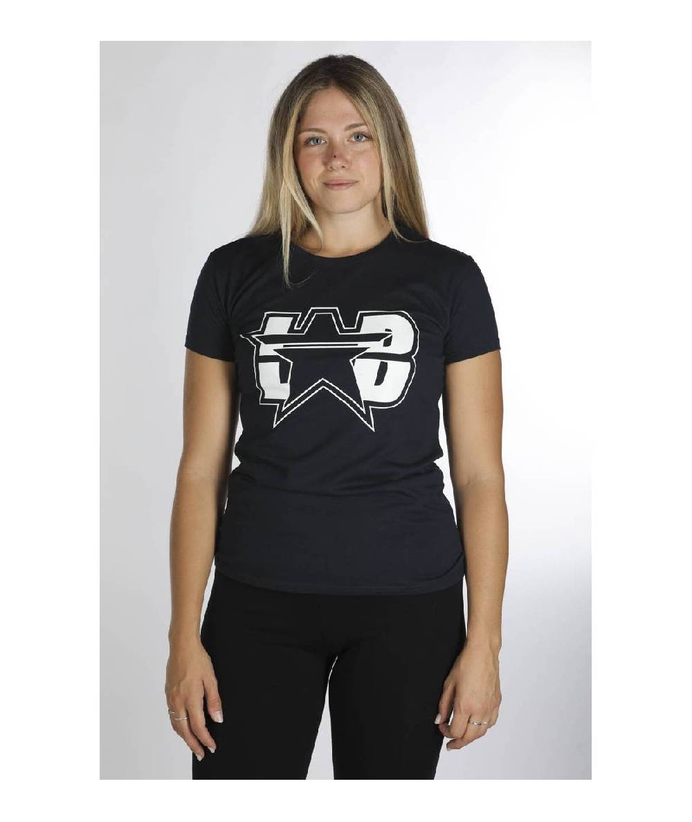 Lab84 T-SHIRT GIRO M/M