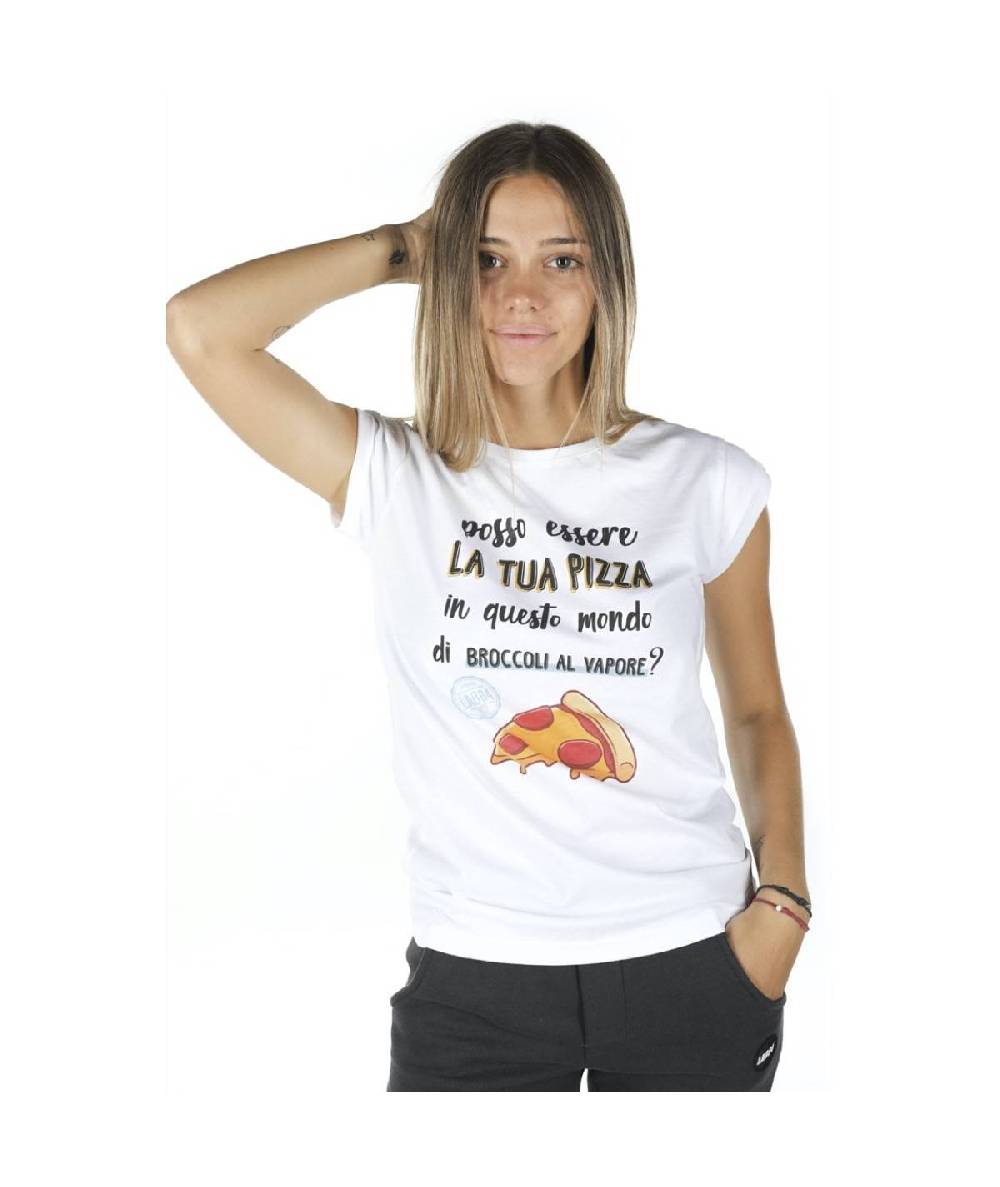 Lab84 T-SHIRT GIRO M/M