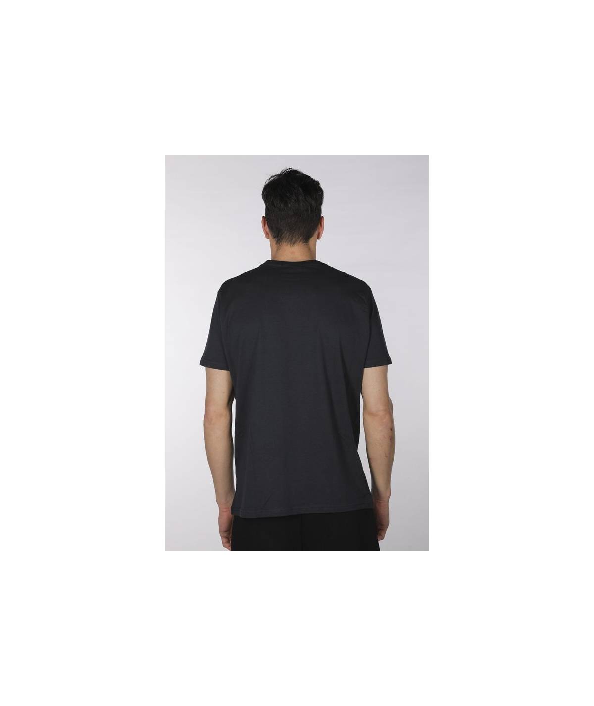 Lab84 T-SHIRT GIRO M/M
