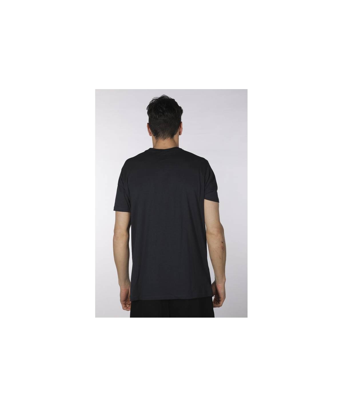 Lab84 T-SHIRT GIRO M/M