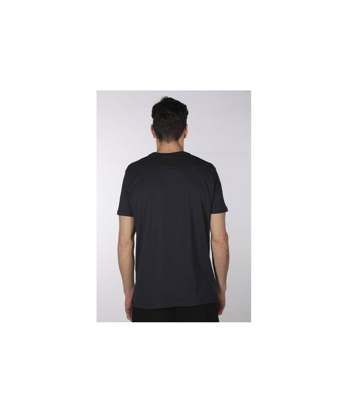 Lab84 T-SHIRT GIRO M/M