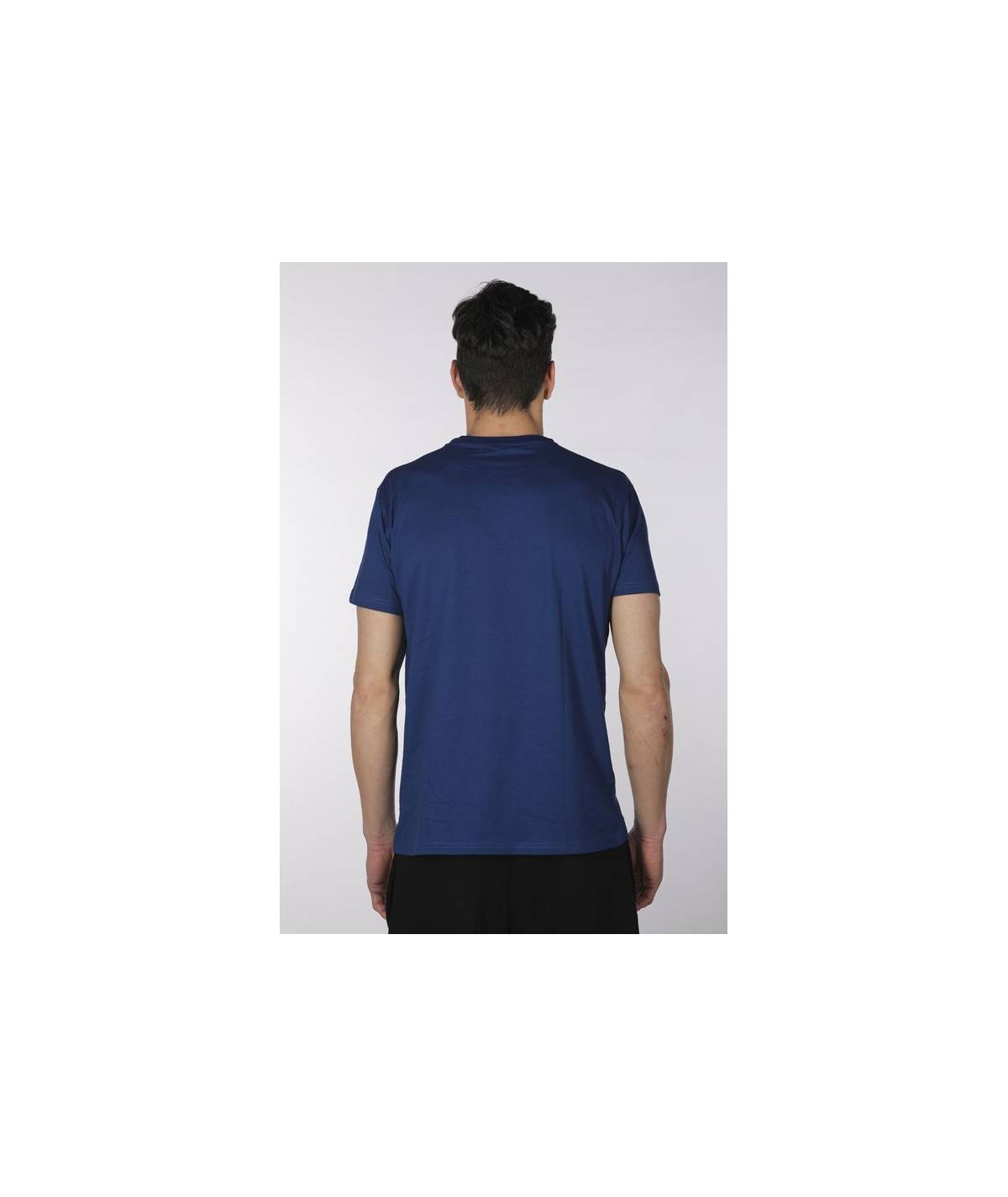 Lab84 T-SHIRT GIRO M/M