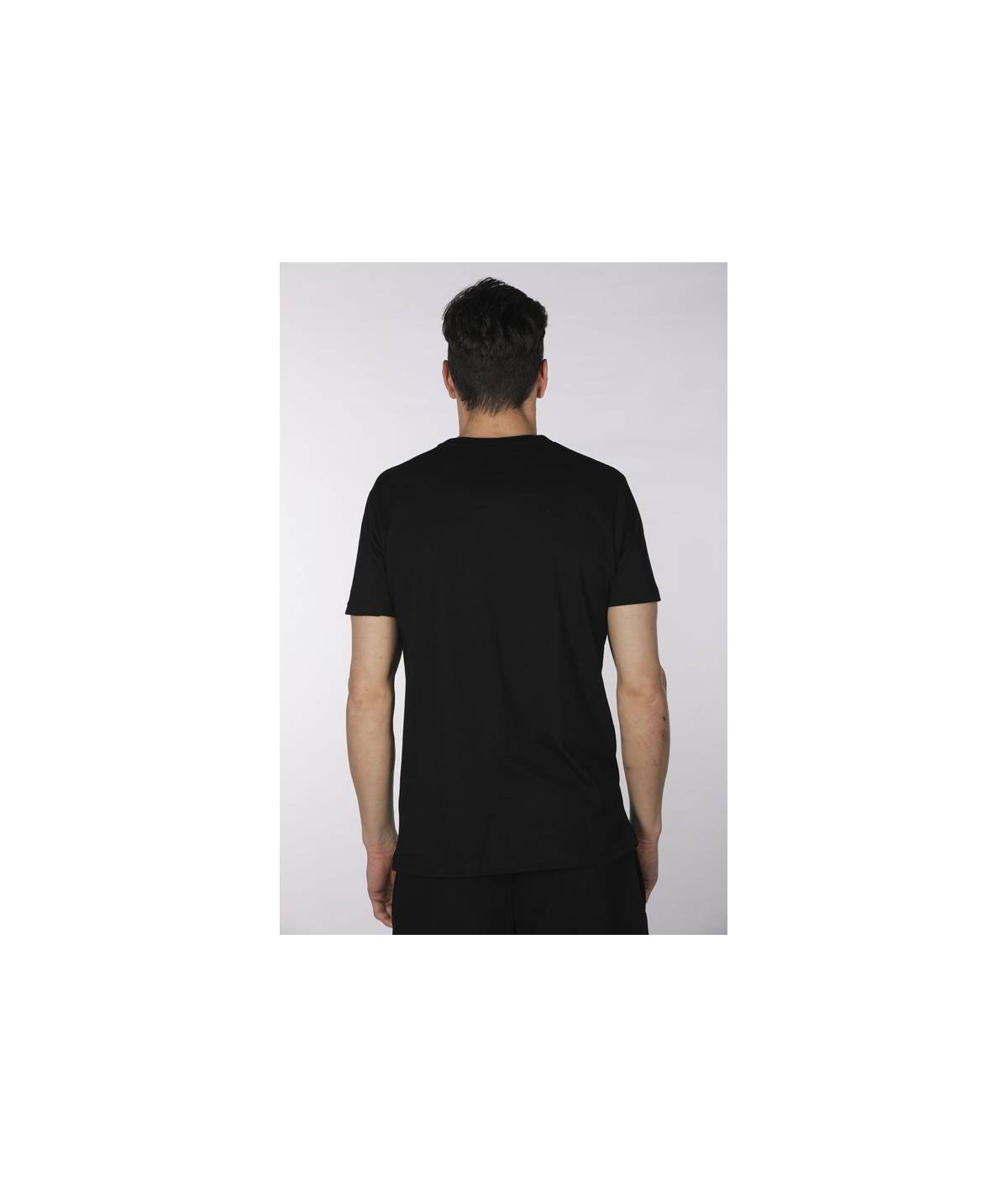 Lab84 T-SHIRT GIRO M/M