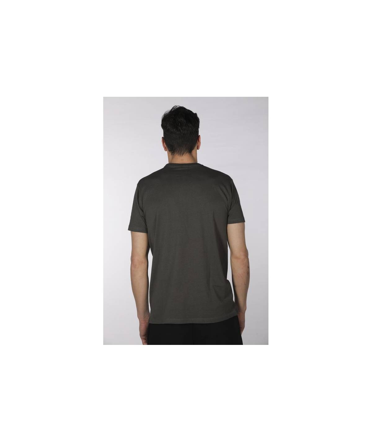 Lab84 T-SHIRT GIRO M/M