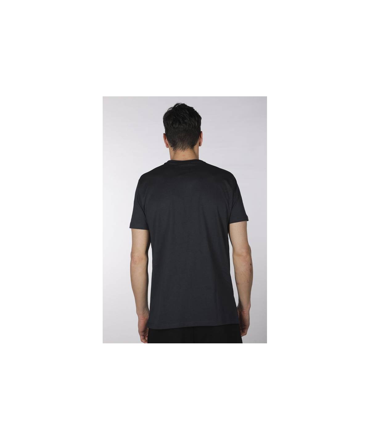 Lab84 T-SHIRT GIRO M/M
