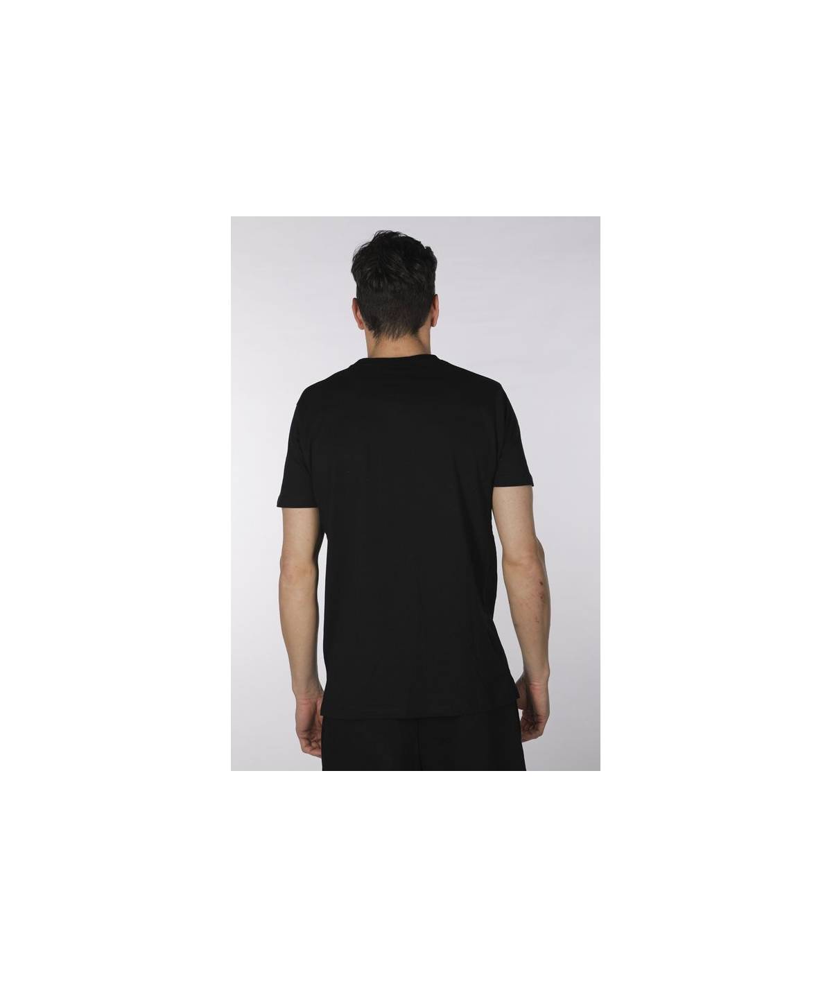 Lab84 T-SHIRT GIRO M/M