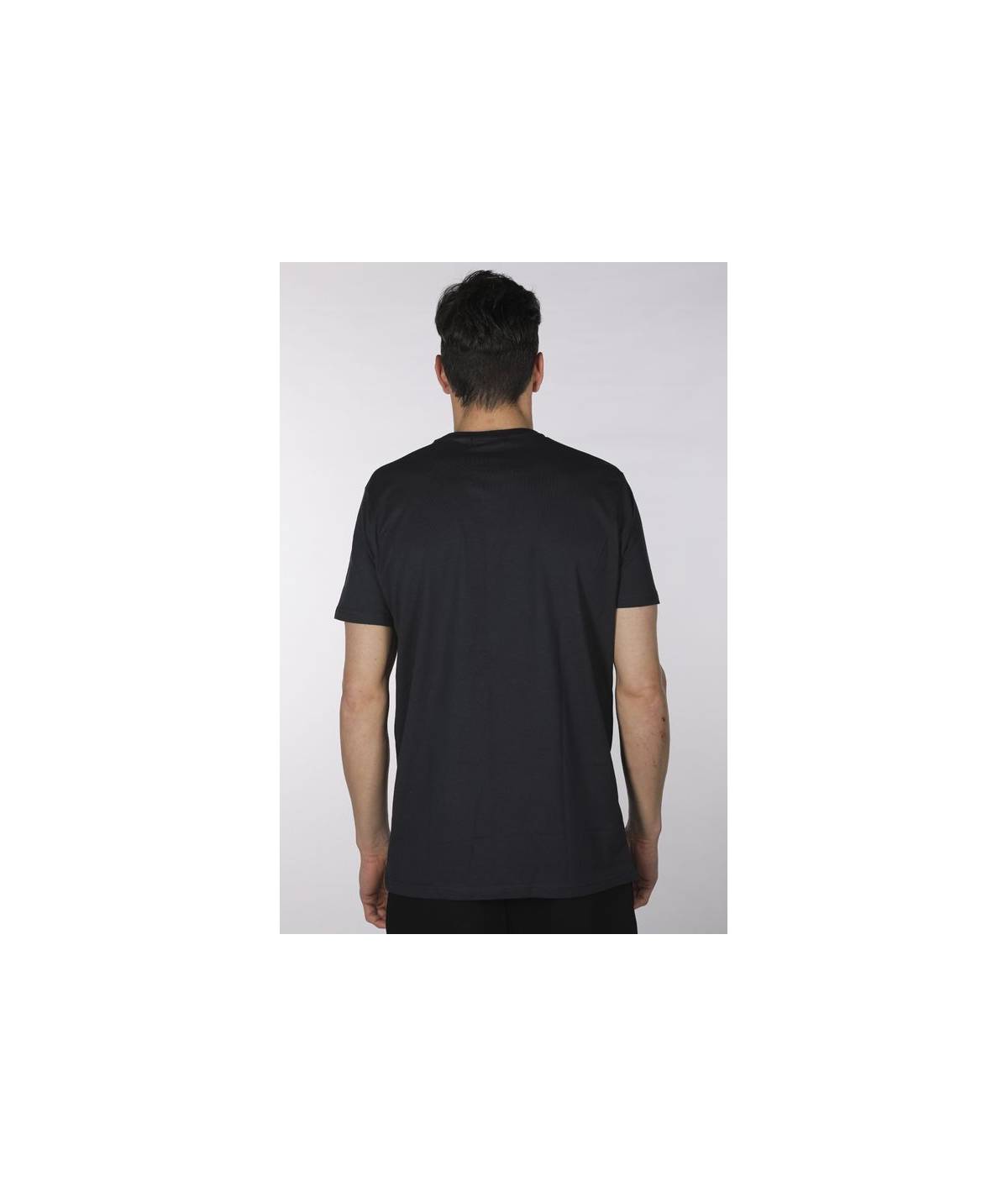 Lab84 T-SHIRT GIRO M/M
