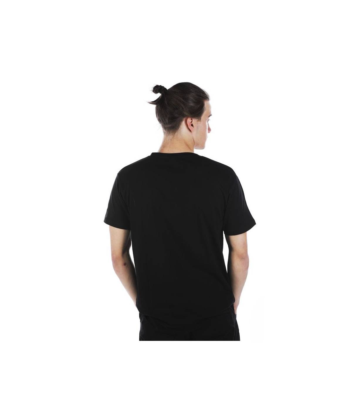 Lab84 T-SHIRT GIRO M/M