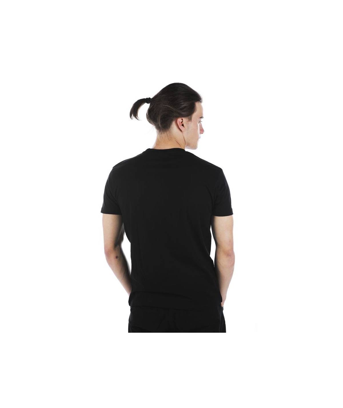 Lab84 T-SHIRT GIRO M/M