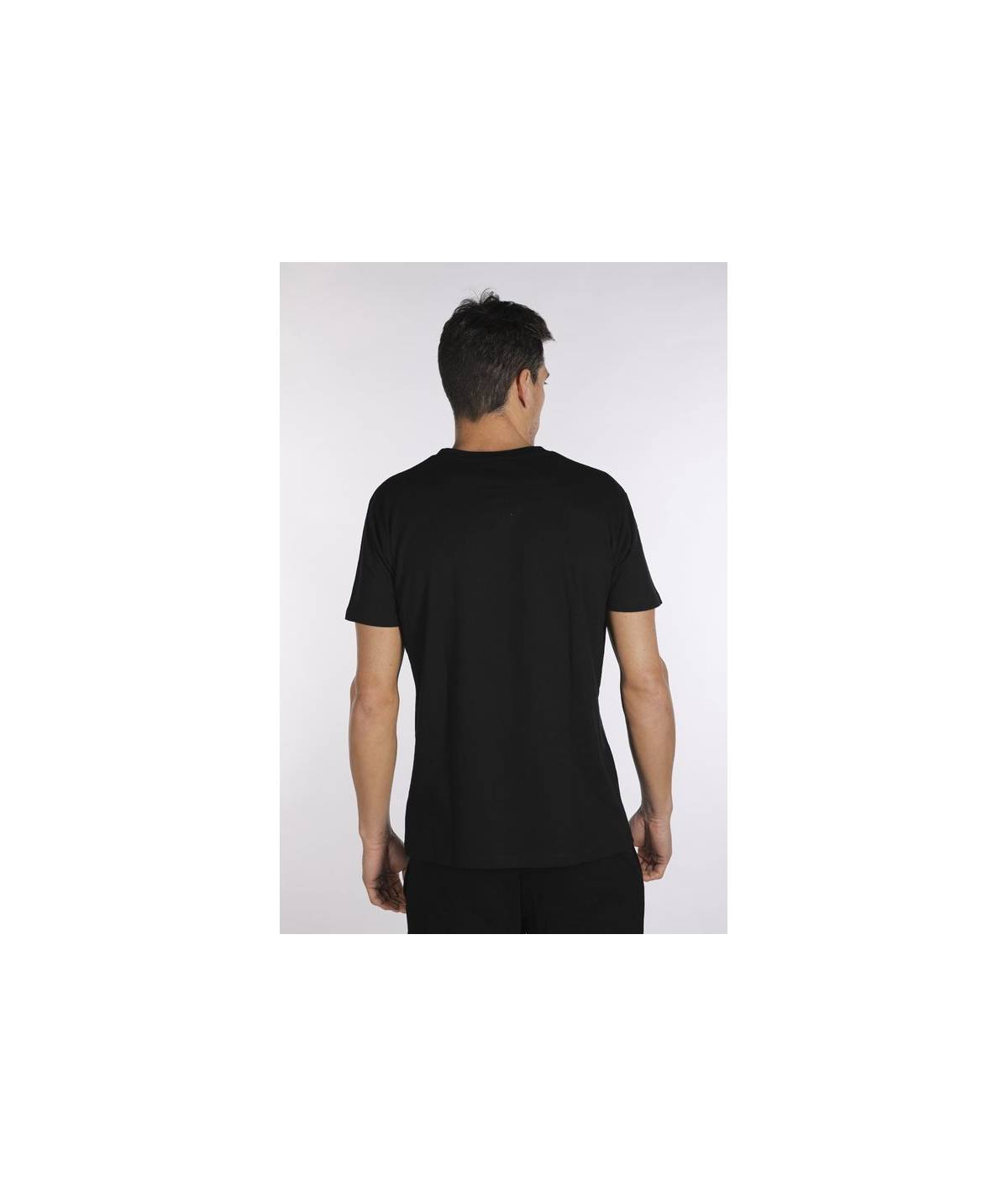 Lab84 T-SHIRT GIRO M/M