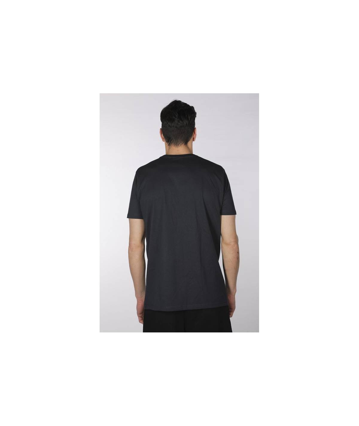 Lab84 T-SHIRT GIRO M/M