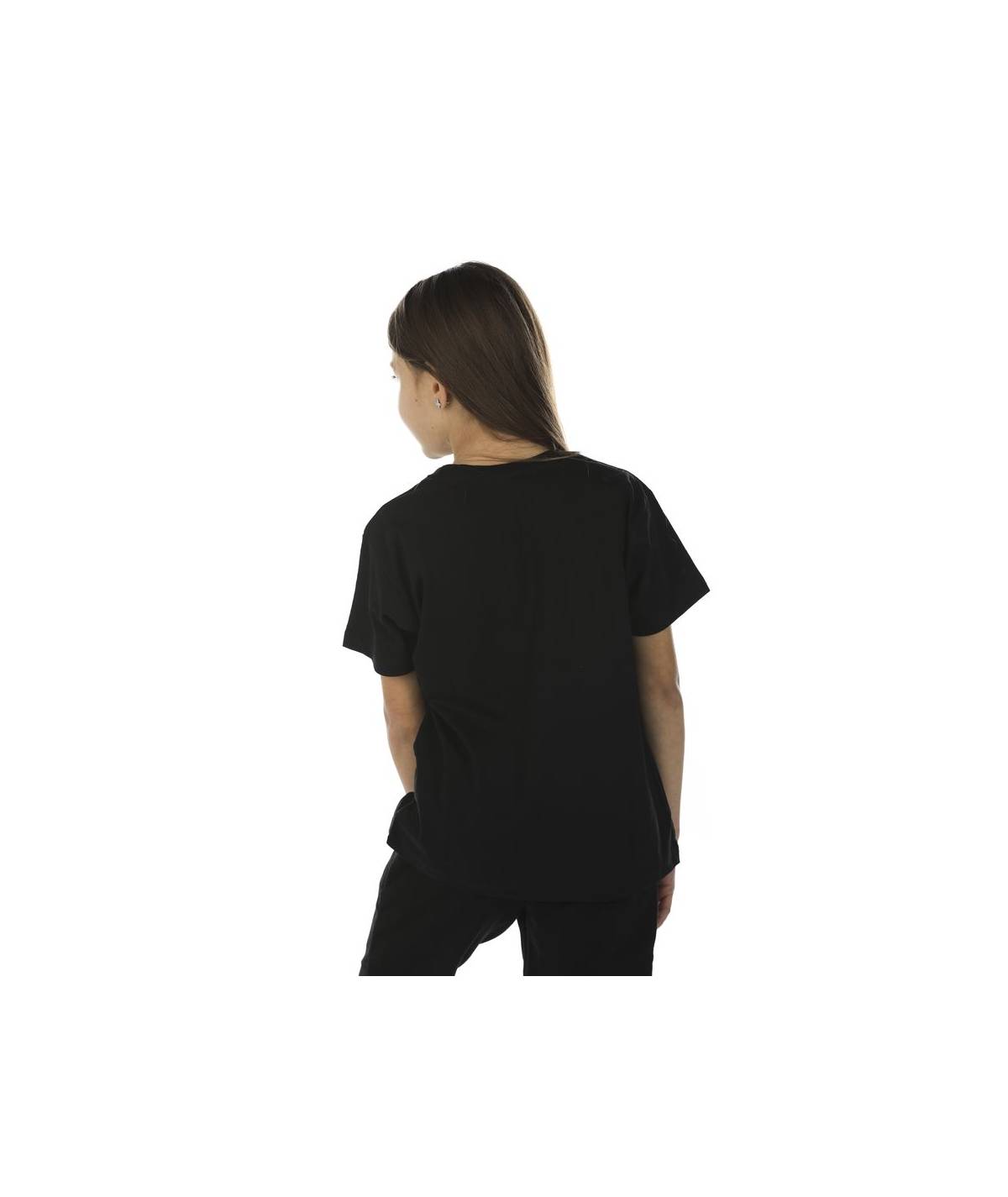 Lab84 T-SHIRT GIRO M/M