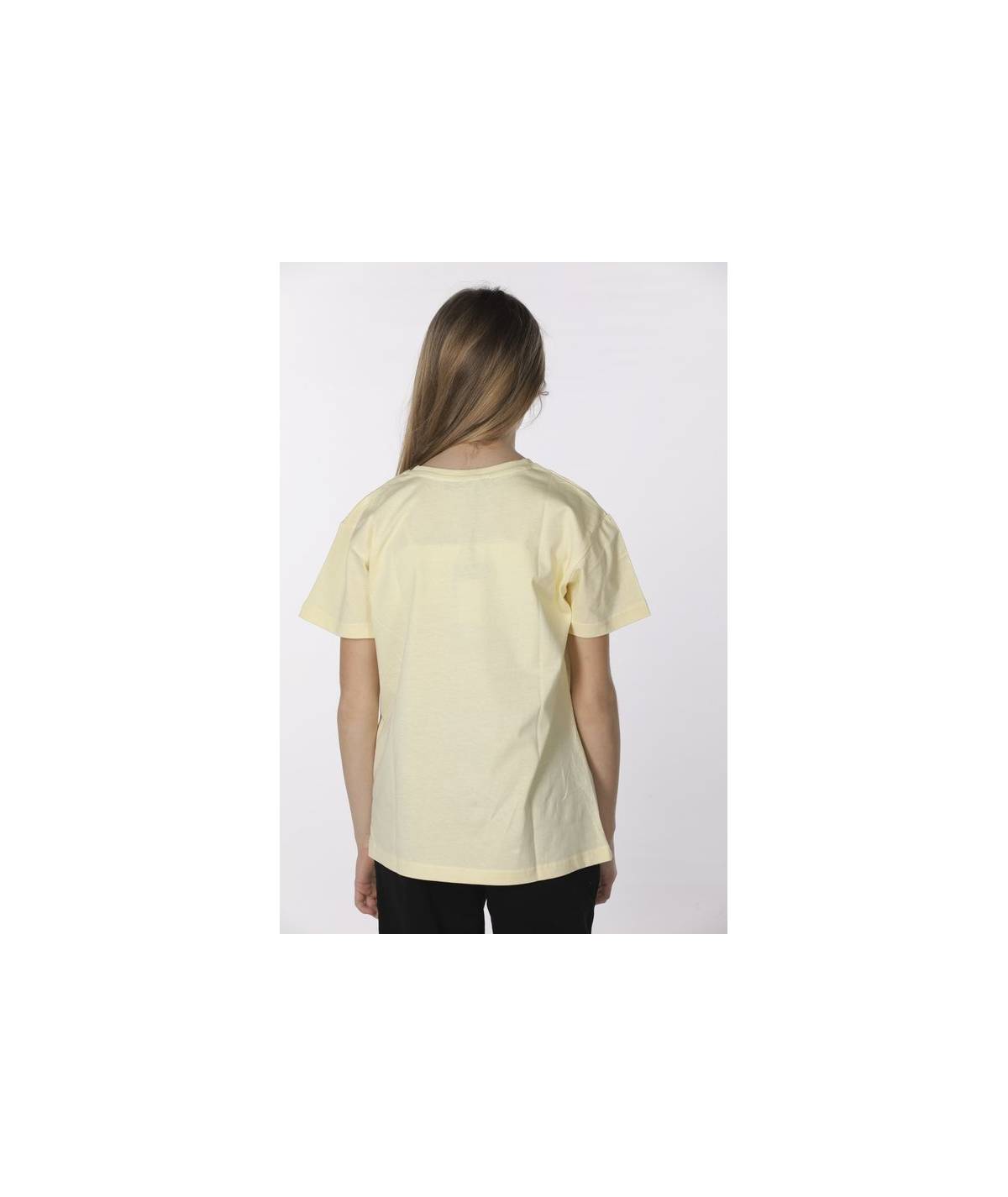 Lab84 T-SHIRT GIRO M/M