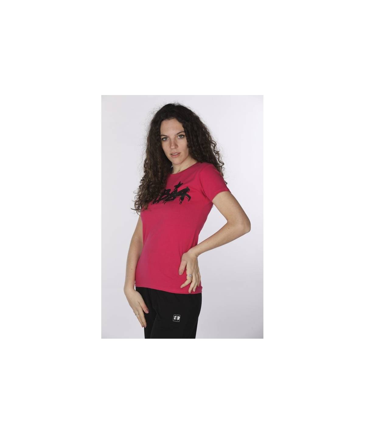 Lab84 T-SHIRT GIRO M/M