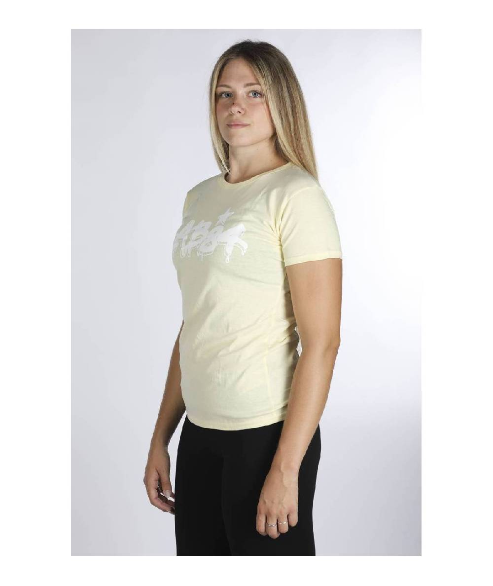 Lab84 T-SHIRT GIRO M/M