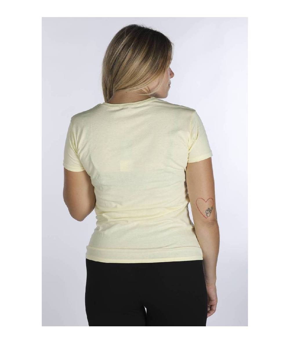 Lab84 T-SHIRT GIRO M/M