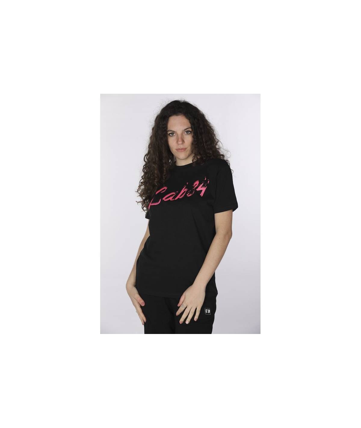 Lab84 T-SHIRT GIRO M/M