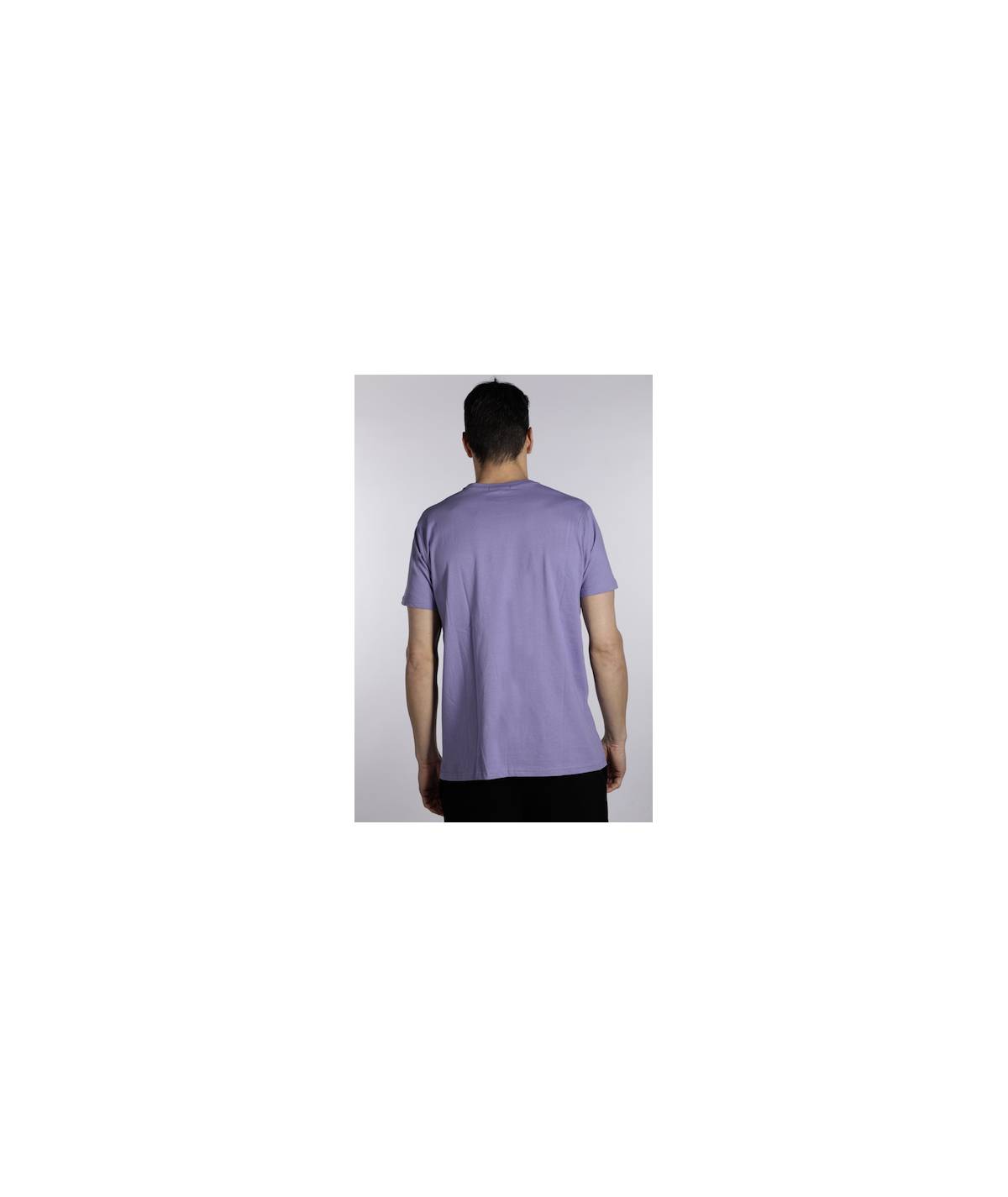 Lab84 T-SHIRT GIROCOLLO M/M