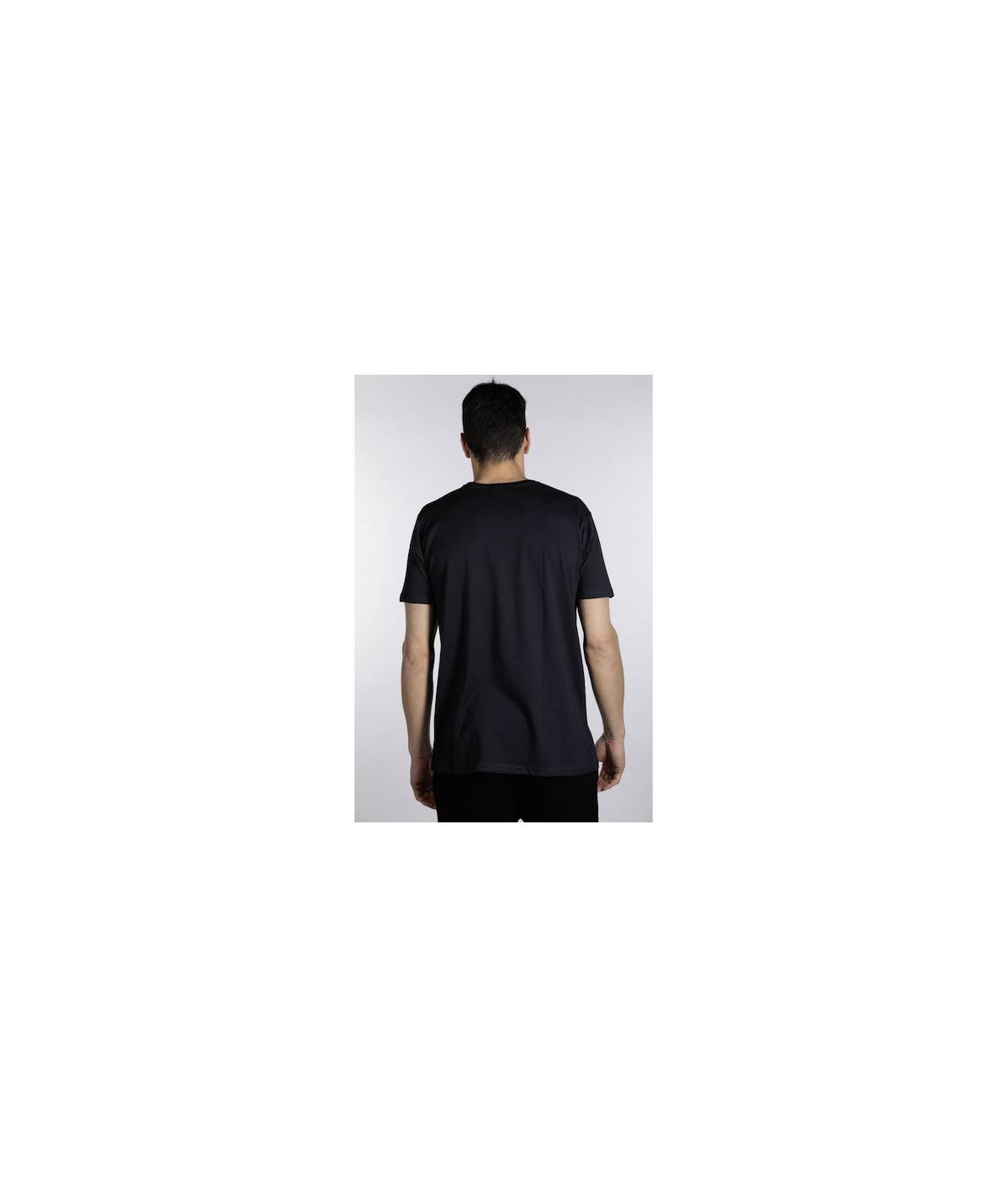 Lab84 T-SHIRT GIROCOLLO M/M