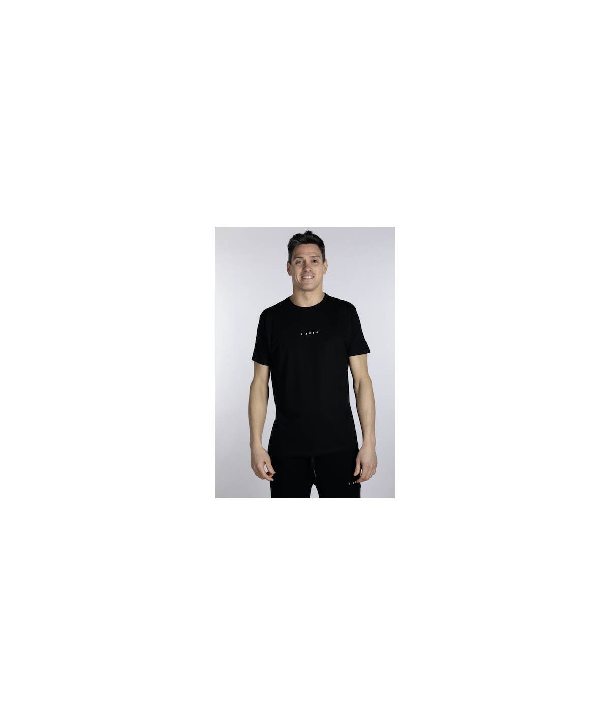 Lab84 T-SHIRT GIROCOLLO M/M