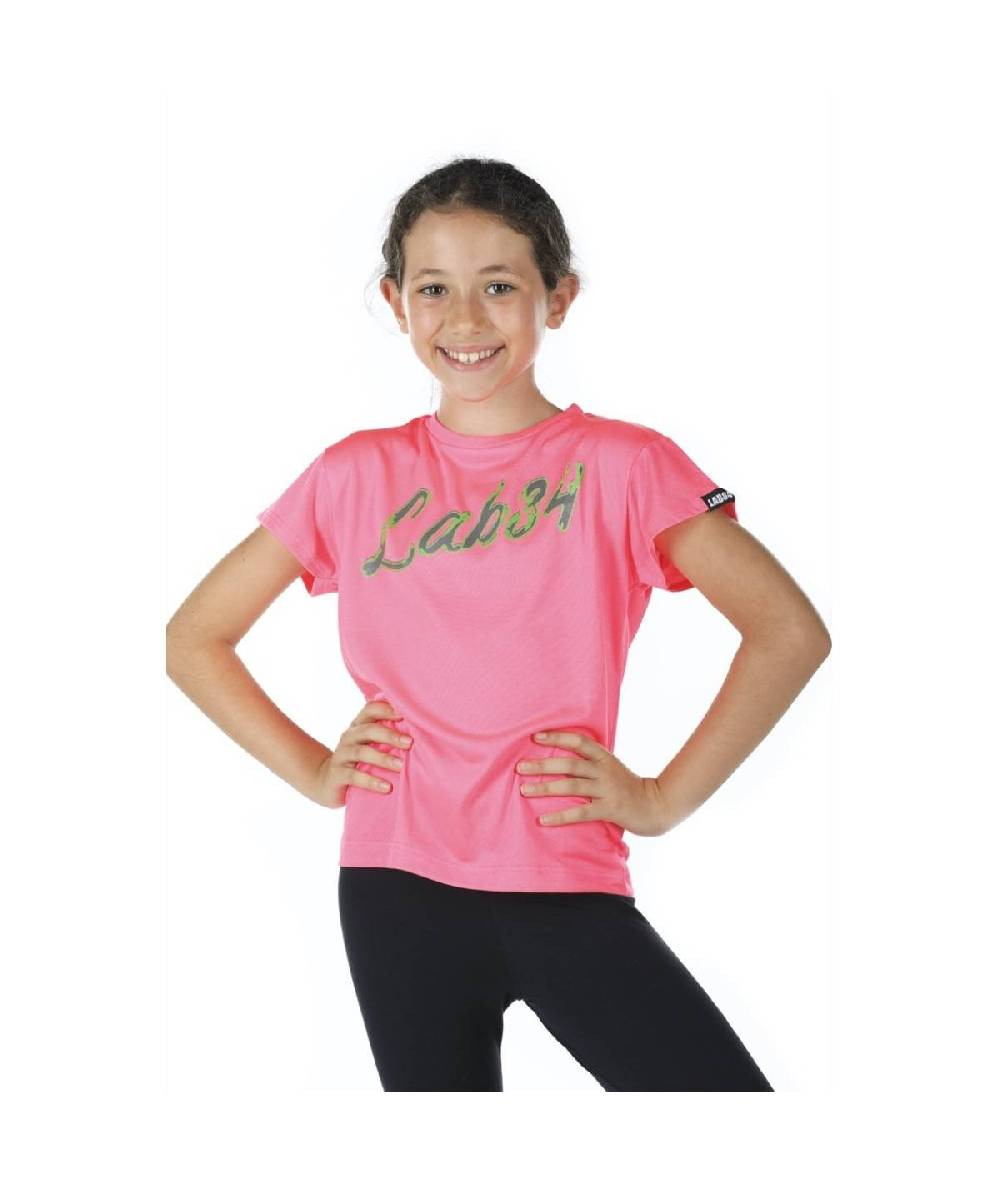 Lab84 T-SHIRT