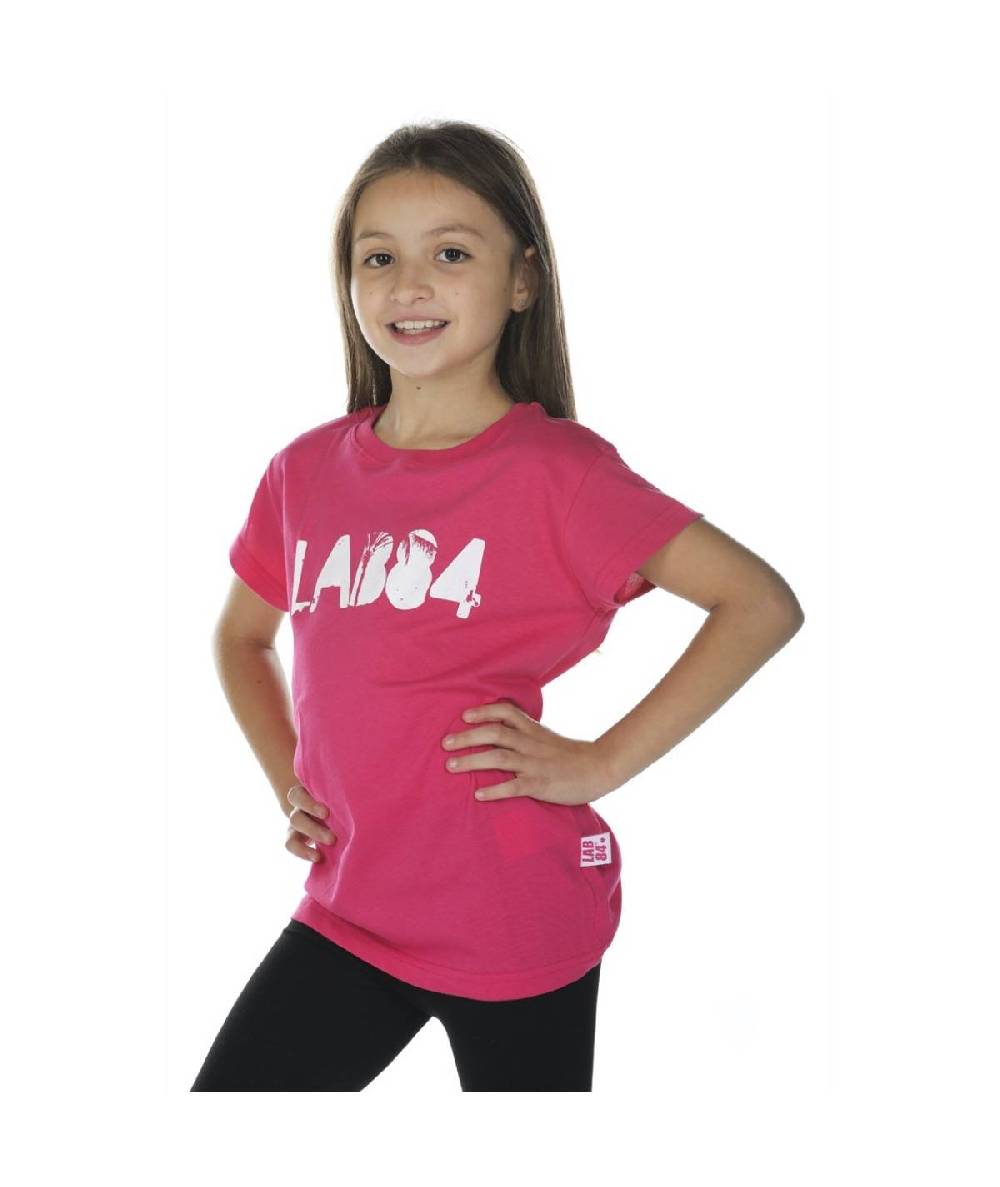 Lab84 T-SHIRT M/M