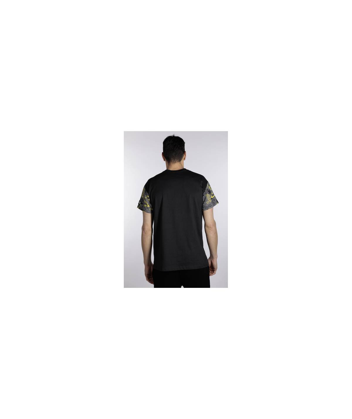 Lab84 T-SHIRT M/M