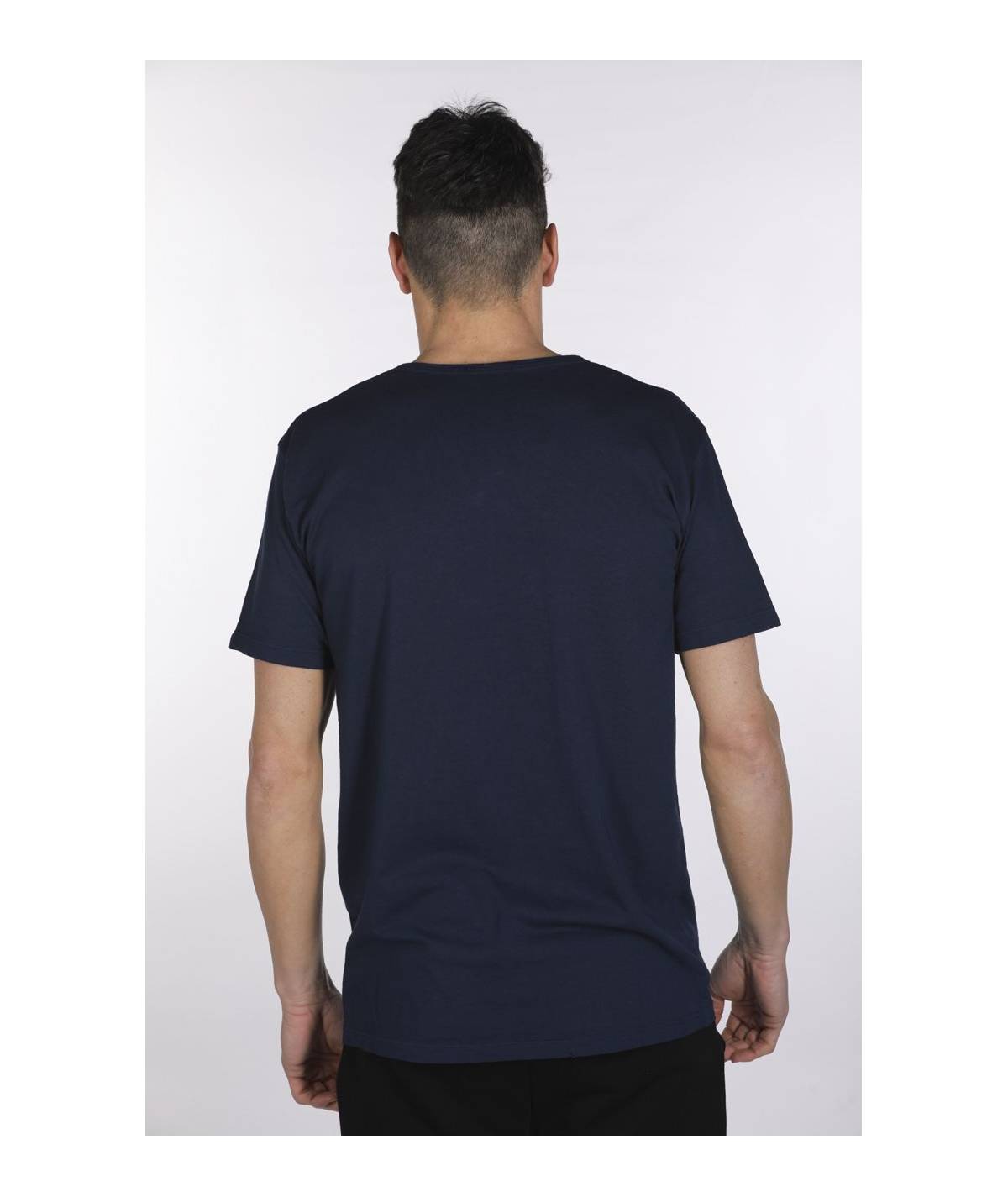 Lab84 T-SHIRT SERFINO TASCHINO