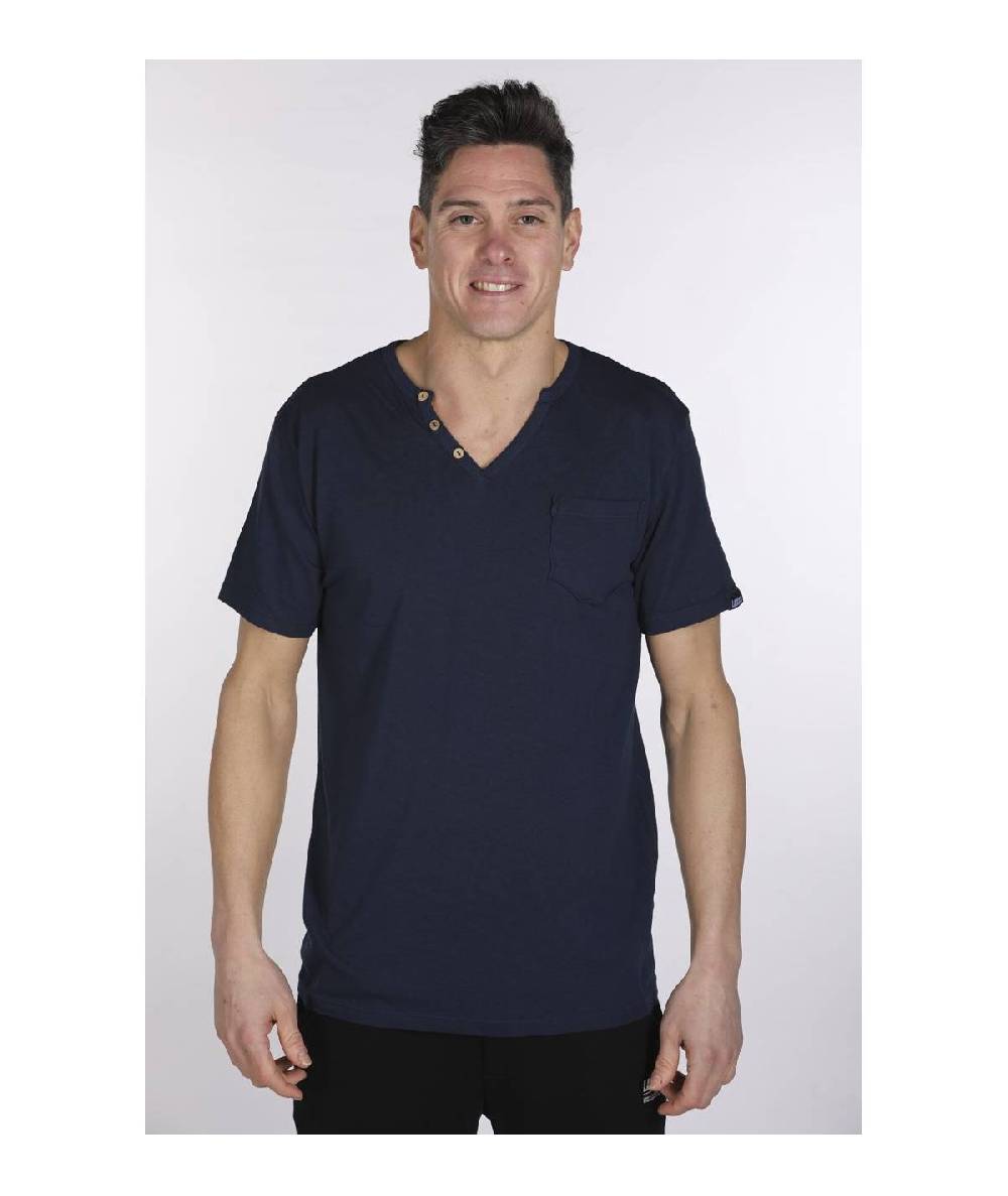 Lab84 T-SHIRT SERFINO TASCHINO