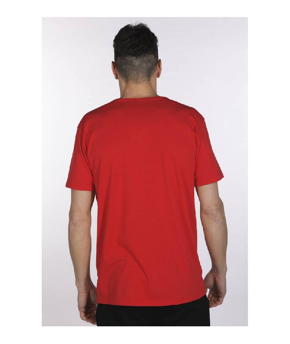 Lab84 T-SHIRT SERFINO TASCHINO