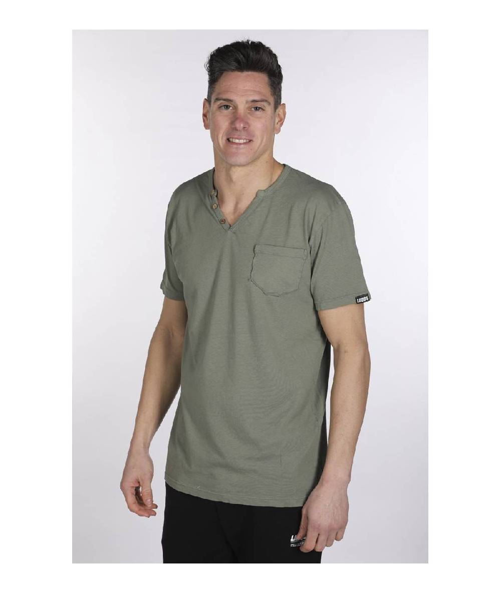 Lab84 T-SHIRT SERFINO TASCHINO