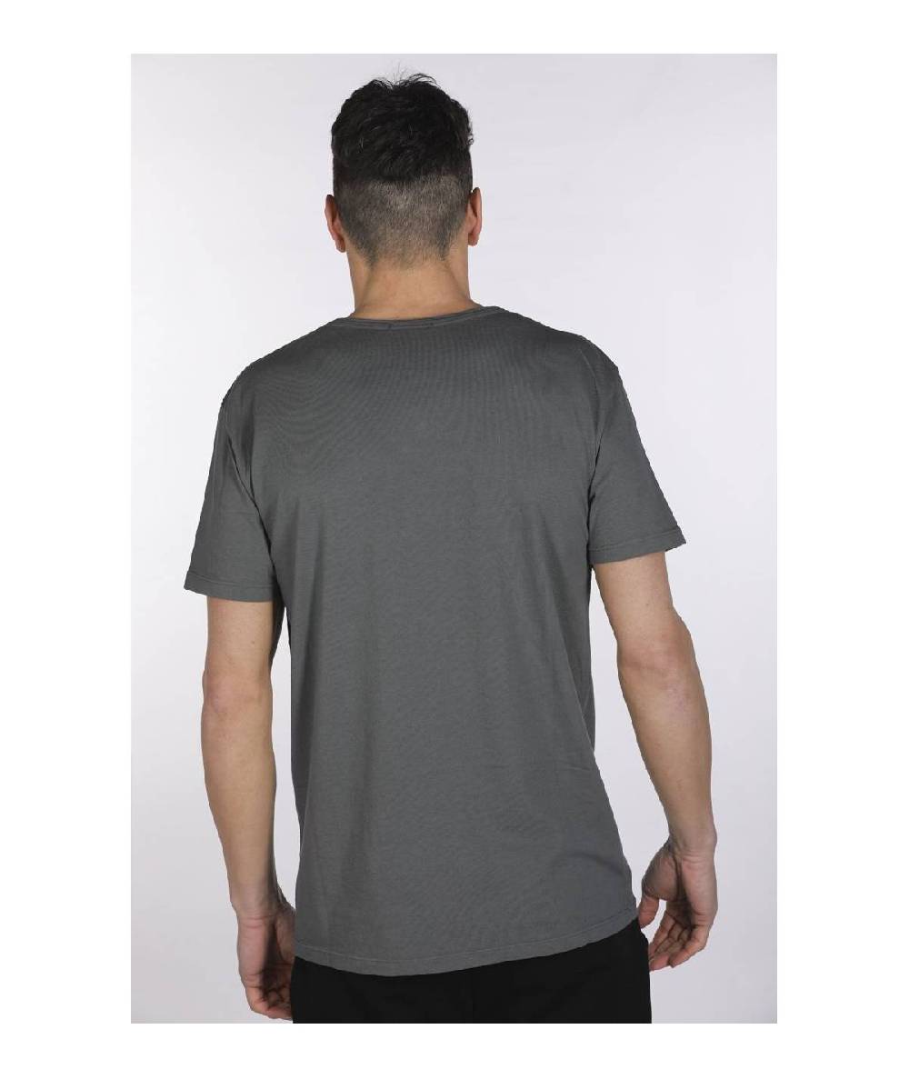 Lab84 T-SHIRT SERFINO TASCHINO