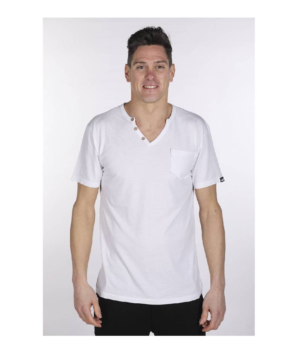 Lab84 T-SHIRT SERFINO TASCHINO