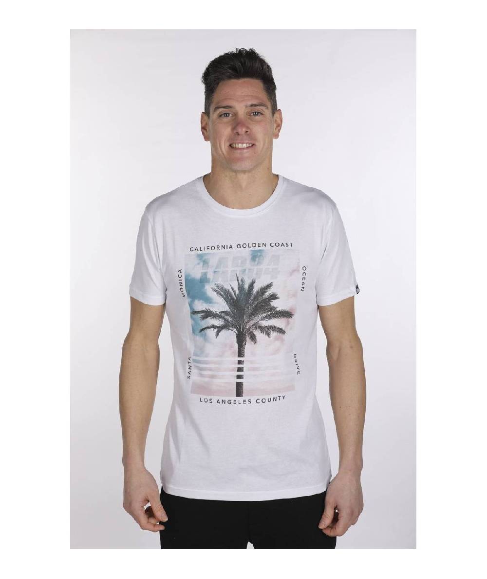 Lab84 T-SHIRT STAMPA