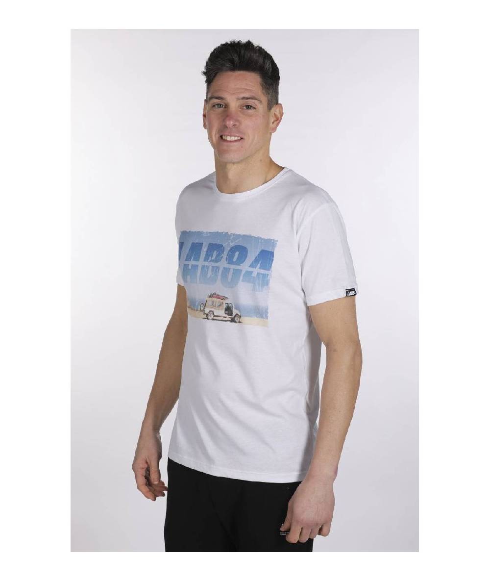 Lab84 T-SHIRT STAMPA