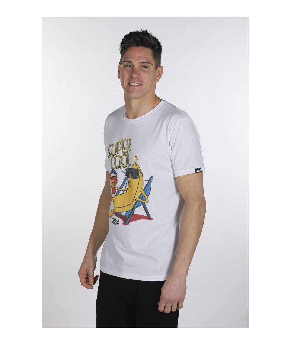 Lab84 T-SHIRT STAMPA