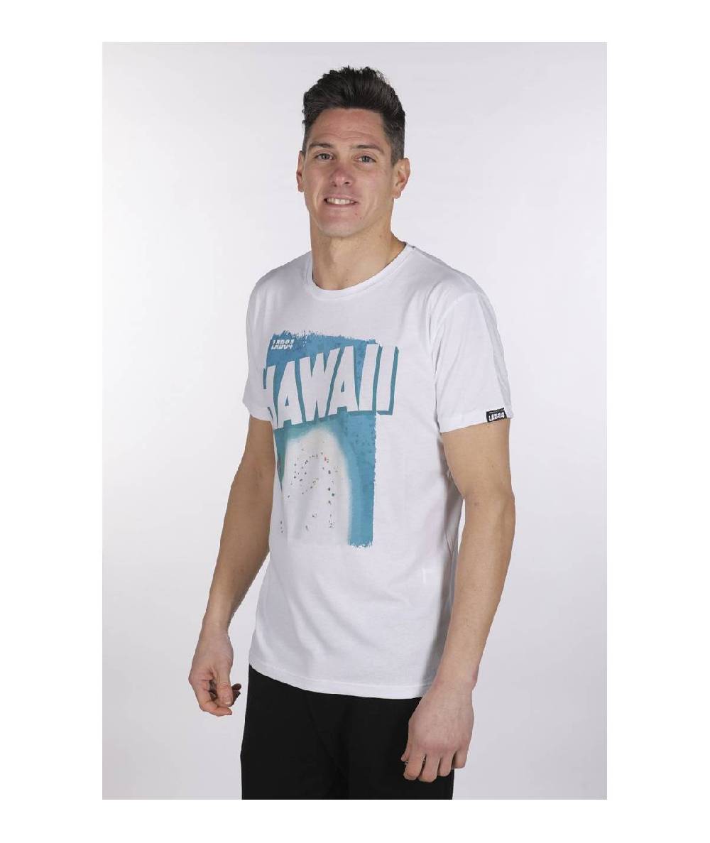 Lab84 T-SHIRT STAMPA