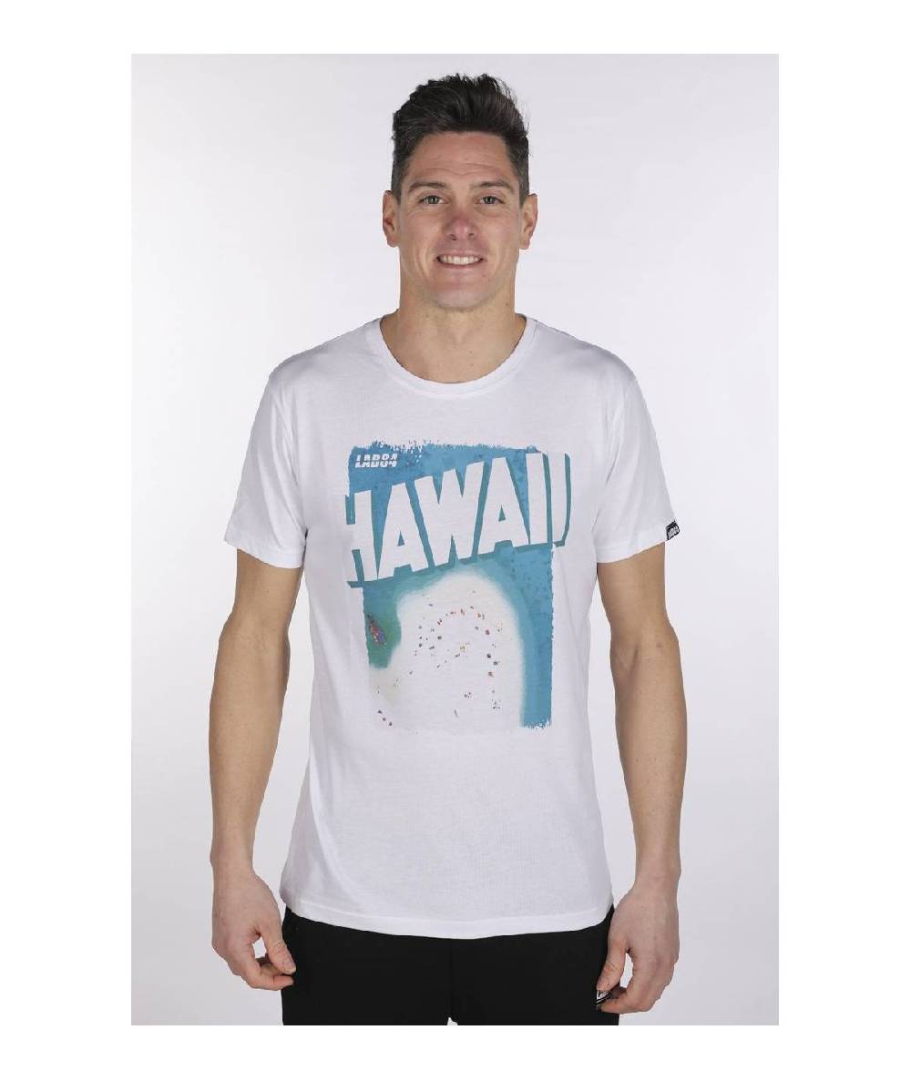 Lab84 T-SHIRT STAMPA