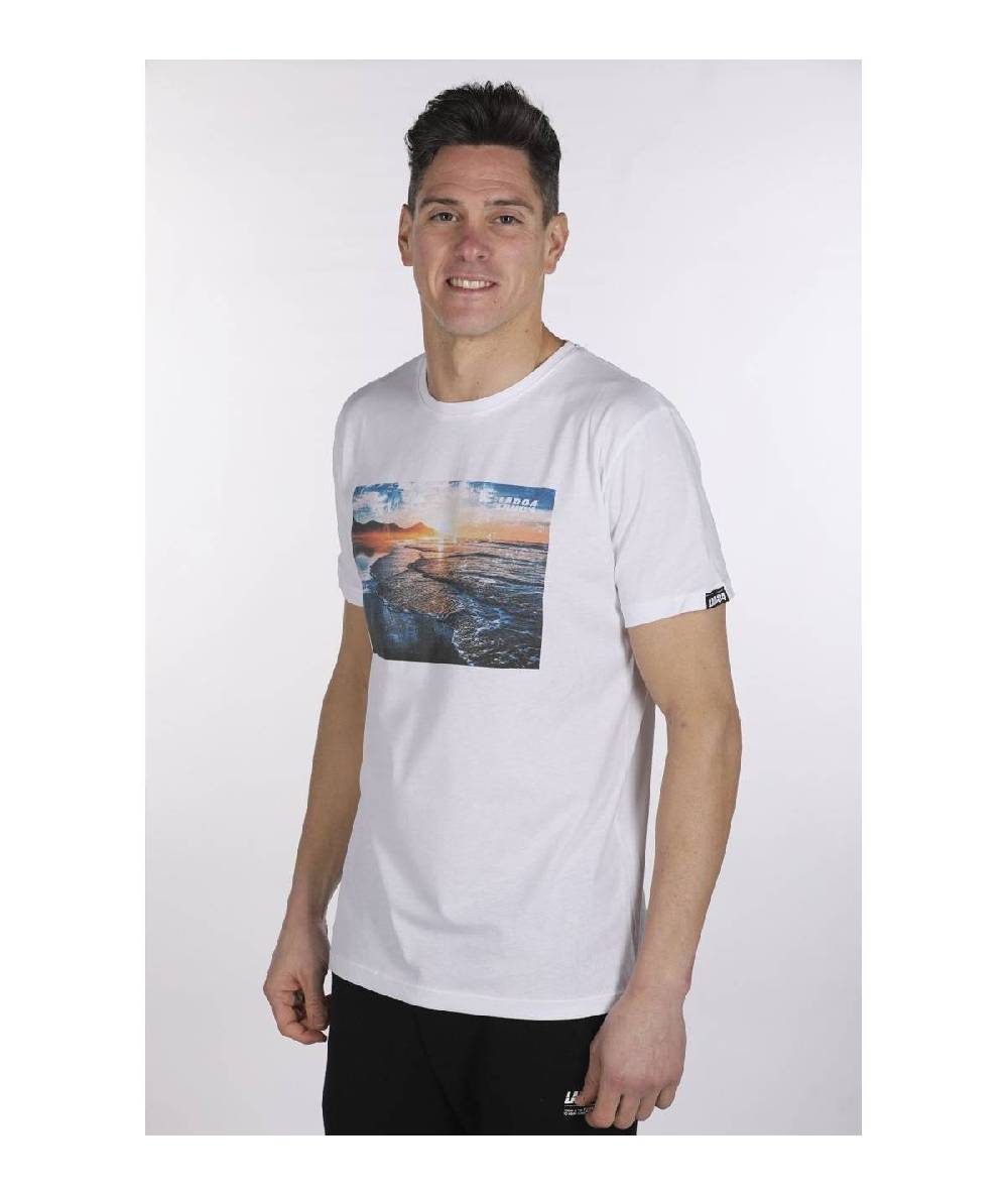 Lab84 T-SHIRT STAMPA