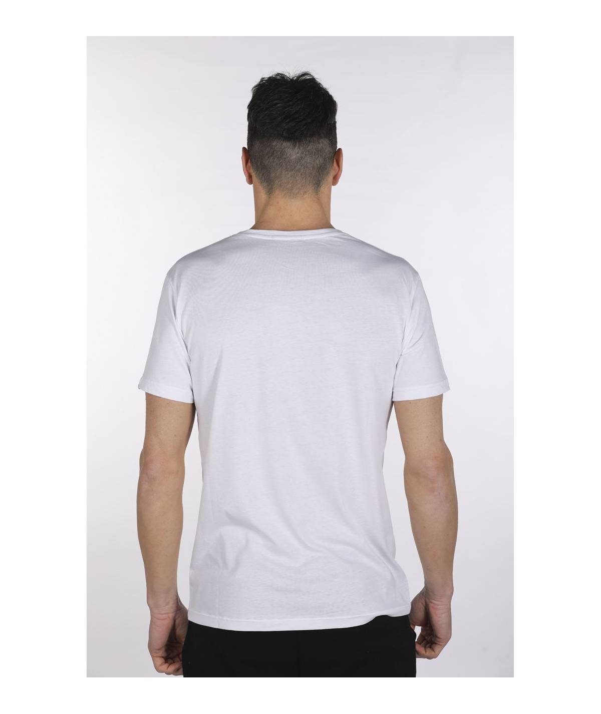 Lab84 T-SHIRT STAMPA