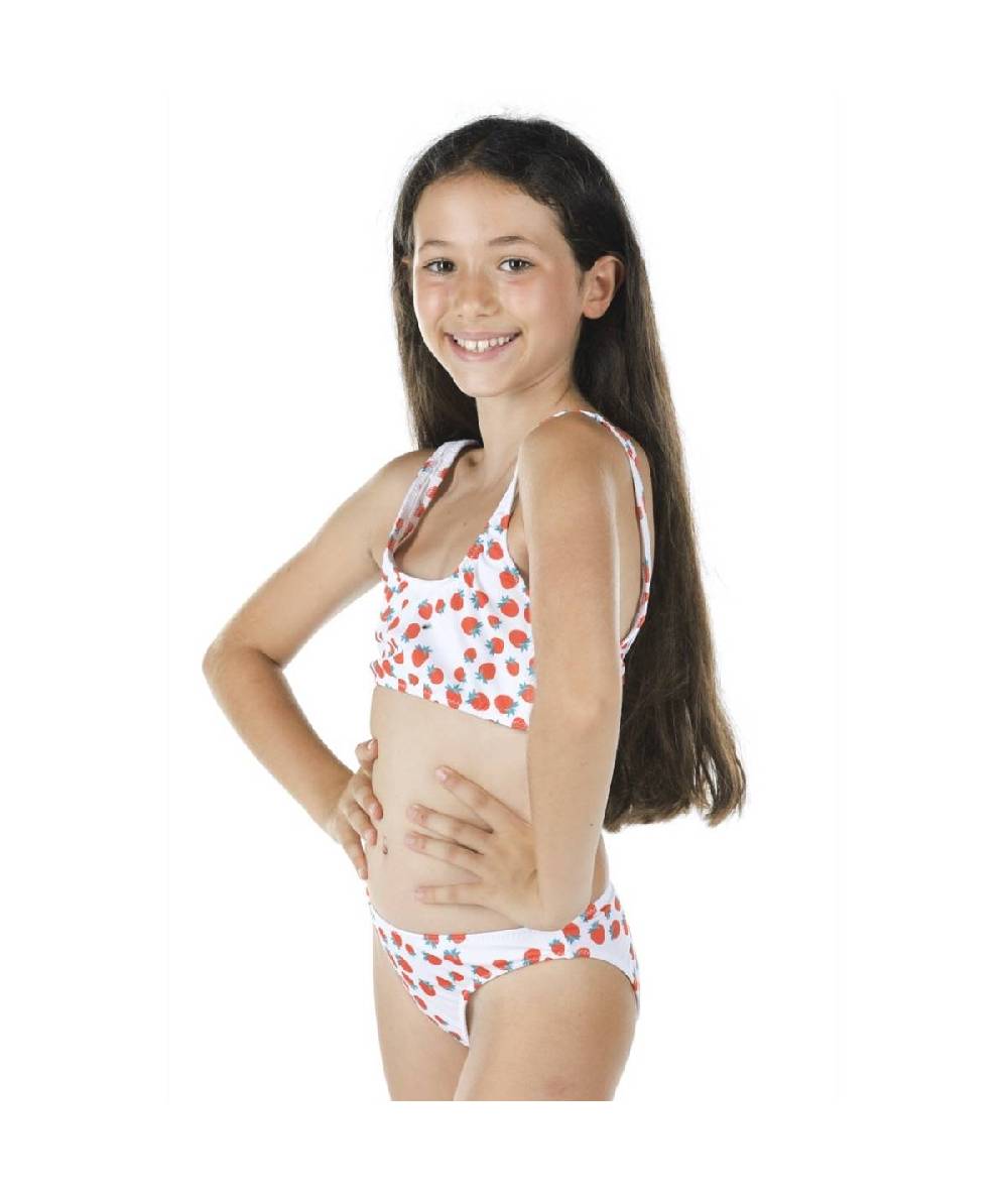 Lab84 TOP + SLIP LISCIO