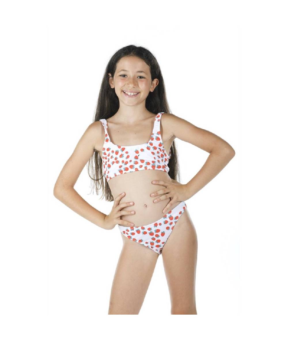 Lab84 TOP + SLIP LISCIO