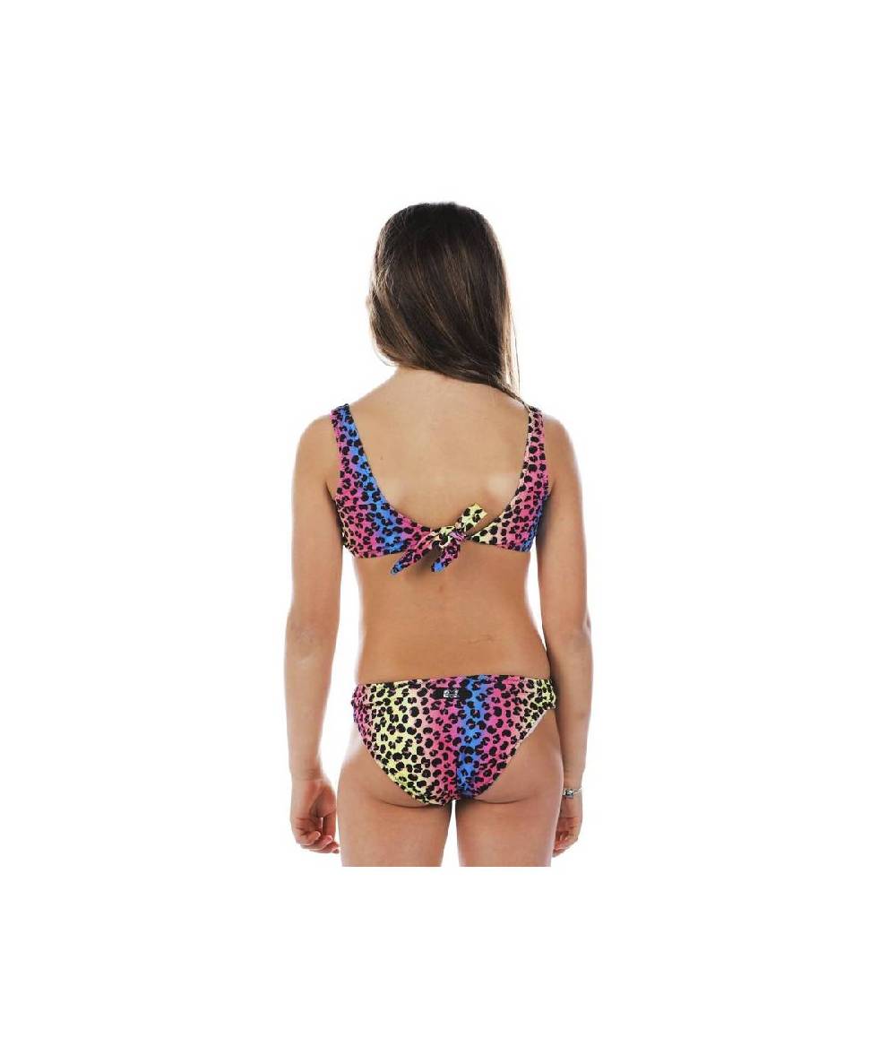 Lab84 TOP + SLIP LISCIO