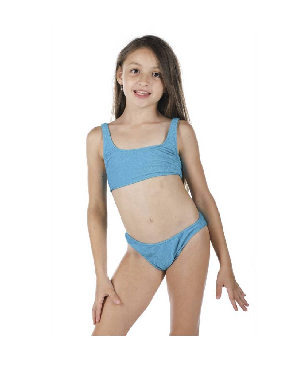 Lab84 TOP + SLIP LISCIO