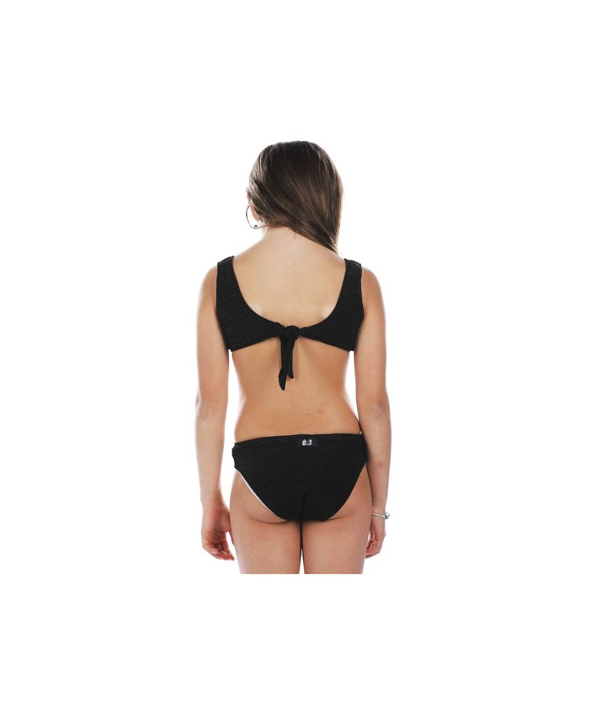 Lab84 TOP + SLIP LISCIO